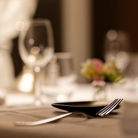 Le Grand Cerf Hotel Nonancourt Eksteriør billede